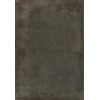 Pattern 52 Studio Charcoal 96x140 Vintage Vinyl Floorcloth