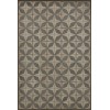 Pattern 54 Galactic 20x30 Vintage Vinyl Floorcloth