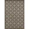 Pattern 54 Galactic 38x56 Vintage Vinyl Floorcloth