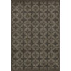 Pattern 54 Meteor Shower 52x76 Vintage Vinyl Floorcloth