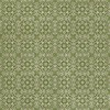 Pattern 56 Isabella thorpe 60x60 Vintage Vinyl Floorcloth