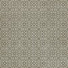 Pattern 56 Mr Wickham 120x120 Vintage Vinyl Floorcloth