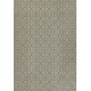 Pattern 56 Mr Wickham 120x175 Vintage Vinyl Floorcloth
