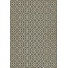 Pattern 56 Sir Walter Elliot 96x140 Vintage Vinyl Floorcloth