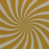 Pattern 59 Sunshine 120x120 Vintage Vinyl Floorcloth