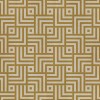 Pattern 60 Retroversion 60x60 Vintage Vinyl Floorcloth