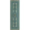 Pattern 61 Wanderlust 36x115 Vintage Vinyl Floorcloth