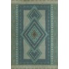 Pattern 61 Wanderlust 38x56 Vintage Vinyl Floorcloth