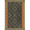 Pattern 62 Nomad 24x36 Vintage Vinyl Floorcloth