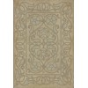 Pattern 64 Book of Secrets 120x175 Vintage Vinyl Floorcloth
