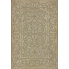 Pattern 64 Book of Secrets 38x56 Vintage Vinyl Floorcloth