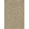 Pattern 64 Book of Secrets 70x102 Vintage Vinyl Floorcloth