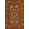 Pattern 64 Storybook 20x30 Vintage Vinyl Floorcloth