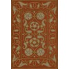 Pattern 64 Storybook 38x56 Vintage Vinyl Floorcloth