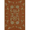 Pattern 64 Storybook 96x140 Vintage Vinyl Floorcloth
