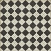 Pattern 65 High Fidelity 120x120 Vintage Vinyl Floorcloth
