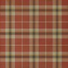 Pattern 66 Dartmoor 60x60 Vintage Vinyl Floorcloth