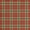 Pattern 66 Dartmoor 96x96 Vintage Vinyl Floorcloth