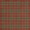 Pattern 66 Derwent Valley 120x120 Vintage Vinyl Floorcloth