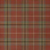 Pattern 66 Derwent Valley 60x60 Vintage Vinyl Floorcloth