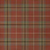 Pattern 66 Derwent Valley 72x72 Vintage Vinyl Floorcloth