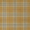 Pattern 66 New Lanark 36x36 Vintage Vinyl Floorcloth