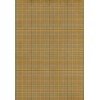 Pattern 67 Ben Nevis 120x175 Vintage Vinyl Floorcloth