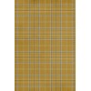 Pattern 67 Ben Nevis 24x36 Vintage Vinyl Floorcloth