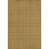 Pattern 67 Ben Nevis 38x56 Vintage Vinyl Floorcloth