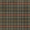 Pattern 67 Forth Bridge 48x48 Vintage Vinyl Floorcloth