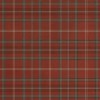 Pattern 67 Giants Causeway 36x36 Vintage Vinyl Floorcloth