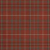 Pattern 67 Giants Causeway 72x72 Vintage Vinyl Floorcloth