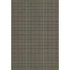Pattern 67 Ironbridge Gorge 38x56 Vintage Vinyl Floorcloth