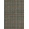 Pattern 67 Ironbridge Gorge 70x102 Vintage Vinyl Floorcloth