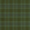 Pattern 67 Loch Ness 120x120 Vintage Vinyl Floorcloth