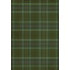 Pattern 67 Loch Ness 38x56 Vintage Vinyl Floorcloth