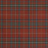 Pattern 67 Peak District 36x36 Vintage Vinyl Floorcloth