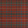 Pattern 67 Peak District 48x48 Vintage Vinyl Floorcloth
