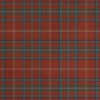 Pattern 67 Peak District 60x60 Vintage Vinyl Floorcloth