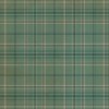 Pattern 67 Ruins of Fountains 48x48 Vintage Vinyl Floorcloth
