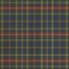 Pattern 67 St Kilda 48x48 Vintage Vinyl Floorcloth