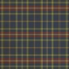 Pattern 67 St Kilda 60x60 Vintage Vinyl Floorcloth