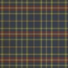 Pattern 67 St Kilda 72x72 Vintage Vinyl Floorcloth