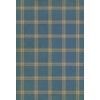 Pattern 68 Birmingham 52x76 Vintage Vinyl Floorcloth