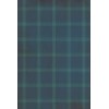 Pattern 68 Bradford 24x36 Vintage Vinyl Floorcloth