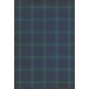 Pattern 68 Bradford 52x76 Vintage Vinyl Floorcloth