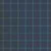 Pattern 68 Bradford 96x96 Vintage Vinyl Floorcloth
