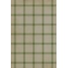 Pattern 68 Bristol 20x30 Vintage Vinyl Floorcloth