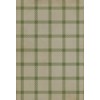 Pattern 68 Bristol 38x56 Vintage Vinyl Floorcloth