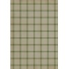 Pattern 68 Bristol 96x140 Vintage Vinyl Floorcloth